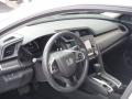 2019 Civic LX Sedan #9 2019 Civic LX Sedan #9