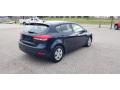  2017 Kia Forte5 Gravity Blue #5