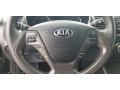  2017 Kia Forte5 LX Steering Wheel #11