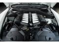  2017 Ghost 6.6 Liter Twin-Turbocharged DOHC 48-Valve VVT V12 Engine #25