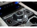 Controls of 2017 Rolls-Royce Ghost  #45