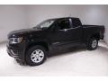 2019 Colorado LT Extended Cab 4x4 #3