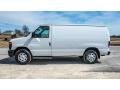 2013 E Series Van E350 Cargo #7