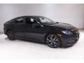 2019 Civic Sport Sedan #1