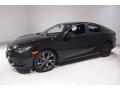 2019 Civic Sport Sedan #3