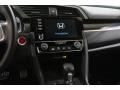 2019 Civic Sport Sedan #9