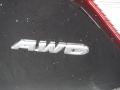 2020 HR-V LX AWD #8