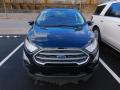 2019 EcoSport SE 4WD #5