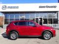 2022 Mazda CX-5 S Select AWD