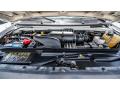  2014 E-Series Van 5.4 Liter Triton SOHC 16-Valve Flex-Fuel V8 Engine #16