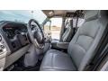 Front Seat of 2014 Ford E-Series Van E350 Cargo Van #18