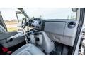Dashboard of 2014 Ford E-Series Van E350 Cargo Van #24