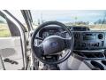  2014 Ford E-Series Van E350 Cargo Van Steering Wheel #28