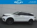 2018 Range Rover Velar R Dynamic HSE #2