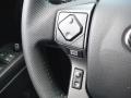  2021 Toyota Tacoma TRD Sport Double Cab 4x4 Steering Wheel #10