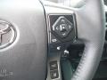  2021 Toyota Tacoma TRD Sport Double Cab 4x4 Steering Wheel #11