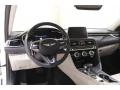 Dashboard of 2019 Hyundai Genesis G70 AWD #6 Dashboard of 2019 Hyundai Genesis G70 AWD #6