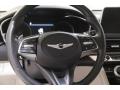 2019 Hyundai Genesis G70 AWD Steering Wheel #7 2019 Hyundai Genesis G70 AWD Steering Wheel #7