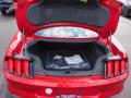  2022 Ford Mustang Trunk #4
