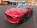  2022 Ford Mustang Rapid Red Metallic #7