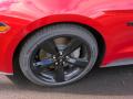  2022 Ford Mustang GT Fastback Wheel #10