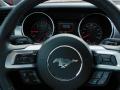  2022 Ford Mustang GT Fastback Gauges #19