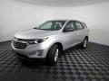 2018 Equinox LS AWD #7