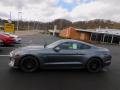  2022 Ford Mustang Carbonized Gray Metallic #6