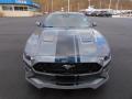  2022 Ford Mustang Carbonized Gray Metallic #8