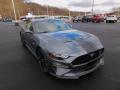  2022 Ford Mustang Carbonized Gray Metallic #9