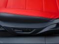 Front Seat of 2022 Ford Mustang GT Premium Fastback #12