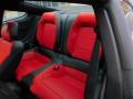Rear Seat of 2022 Ford Mustang GT Premium Fastback #13