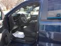 Front Seat of 2022 Chevrolet Silverado 1500 LT Crew Cab 4x4 #14