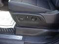 Front Seat of 2022 Chevrolet Silverado 1500 LT Crew Cab 4x4 #16