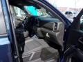  2022 Chevrolet Silverado 1500 Jet Black Interior #18