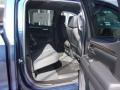 Rear Seat of 2022 Chevrolet Silverado 1500 LT Crew Cab 4x4 #20