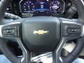  2022 Chevrolet Silverado 1500 LT Crew Cab 4x4 Steering Wheel #24