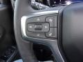  2022 Chevrolet Silverado 1500 LT Crew Cab 4x4 Steering Wheel #26