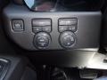Controls of 2022 Chevrolet Silverado 1500 LT Crew Cab 4x4 #27