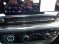 Controls of 2022 Chevrolet Silverado 1500 LT Crew Cab 4x4 #32