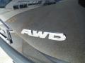 2018 CR-V EX AWD #11
