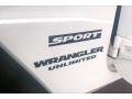 2012 Wrangler Unlimited Sport 4x4 #7