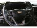  2020 Ford Explorer Platinum 4WD Steering Wheel #7