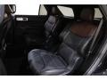 Rear Seat of 2020 Ford Explorer Platinum 4WD #19
