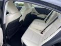 Rear Seat of 2022 Lexus ES 350 #3