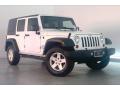 2012 Wrangler Unlimited Sport 4x4 #34