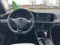 Dashboard of 2021 Volkswagen Jetta R-Line #4