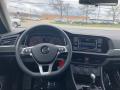 Dashboard of 2021 Volkswagen Jetta S #4