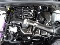 2022 Grand Cherokee 3.6 Liter DOHC 24-Valve VVT V6 Engine #9