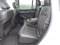 Rear Seat of 2022 Jeep Grand Cherokee Limited 4x4 #13